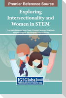 Exploring Intersectionality and Women in STEM