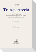 Transportrecht