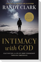 The Intimacy with God