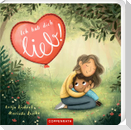 Ich hab dich lieb!