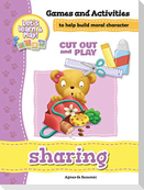 Sharing - Games and Activities