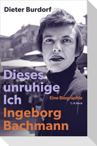 Dieses unruhige Ich