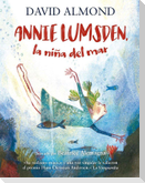 Annie Lumsden, La Niña del Mar