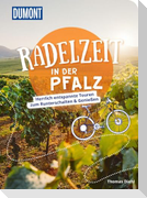 DUMONT Radelzeit in der Pfalz