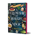 A Fellowship of Bakers & Magic (Deluxe Edition)