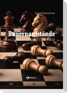 Bauernaufstände im Land ob der Enns 1595 - 1626