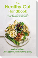 The Healthy Gut Handbook