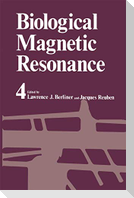 Biological Magnetic Resonance