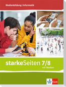 starkeSeiten Medienbildung und Informatik 7/8