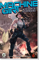 Machine Girl