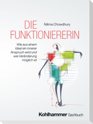 Die Funktioniererin