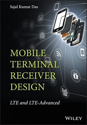 Das, Sajal Kumar. Mobile Terminal Receiver Design. John Wiley & Sons, 2017.
