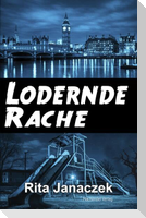 Lodernde Rache