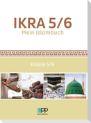IKRA 5/6. Mein Islambuch