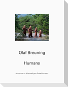 Olaf Breuning