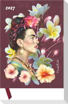 Frida Kahlo Diary 2027