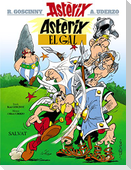 Astèrix el gal