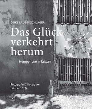 Lautenschläger, Deike. Das Glück verkehrt herum - Homophone in Taiwan. Iudicium Verlag, 2022.