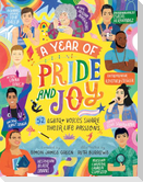 A Year of Pride and Joy