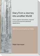 Diary from a Journey into another World