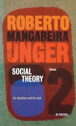Unger, Roberto Mangabeira. Plasticity Into Power - Comparative-Historical Studies on the Institutional Conditions of Economic and Military Success. Verso, 2004.