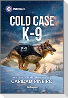 Cold Case K-9