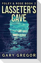 Lasseter's Cave