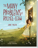 The Many Problems of Rochel-Leah