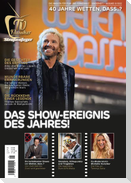 TV-Klassiker: Das Magazin für Film- und Fernsehkult. Sonderausgabe #01: Wetten, dass..?