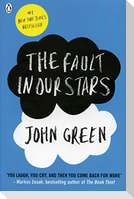 The Fault in our Stars