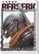 Berserk 6