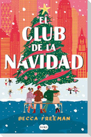 El Club de la Navidad / The Christmas Orphans Club