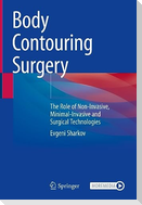 Body Contouring Surgery