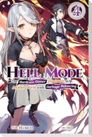 Hell Mode, Vol. 4