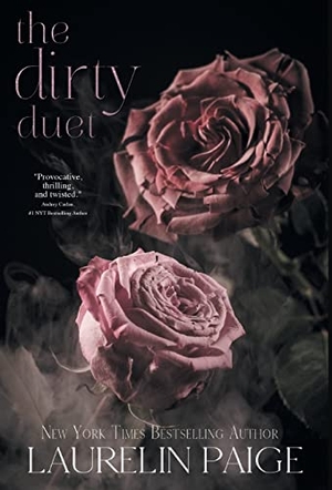 Paige. The Dirty Duet. Paige Press LLC, 2022.