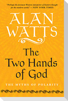 The Two Hands of God
