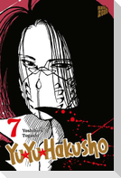 Yu Yu Hakusho 7