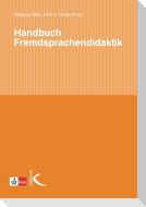 Handbuch Fremdsprachendidaktik