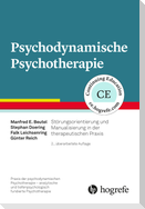 Psychodynamische Psychotherapie