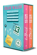 Estuche Los Chicos de Tommen: Binding 13 Y Keeping 13 / Boys of Tommen. Boxed Set