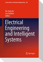 Electrical Engineering and Intelligent Systems