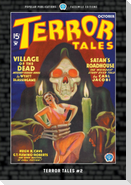 Terror Tales #2