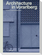 Architecture in Vorarlberg