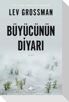 Büyücünün Diyari