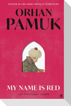 My Name Is Red