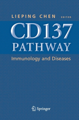 Chen, Lieping (Hrsg.). CD137 Pathway: Immunology and Diseases. Springer US, 2014.
