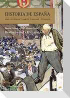 Restauración y dictadura