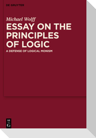 Essay on the Principles of Logic