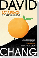 Eat A Peach