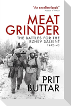 Meat Grinder